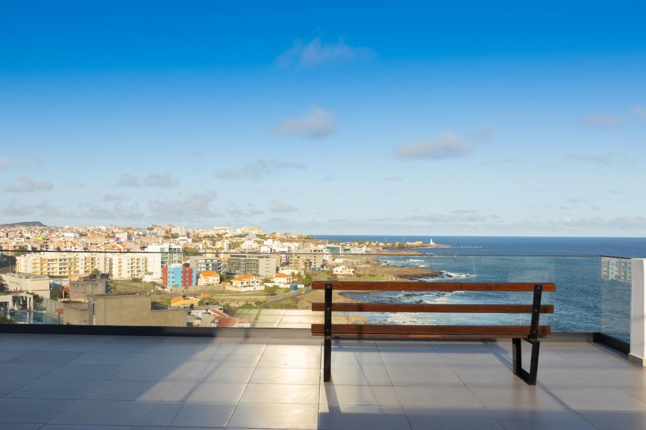 3 Bdr Aprt, Stunning Seaview, Rooftop Pool - Lcgr Praia Exterior foto