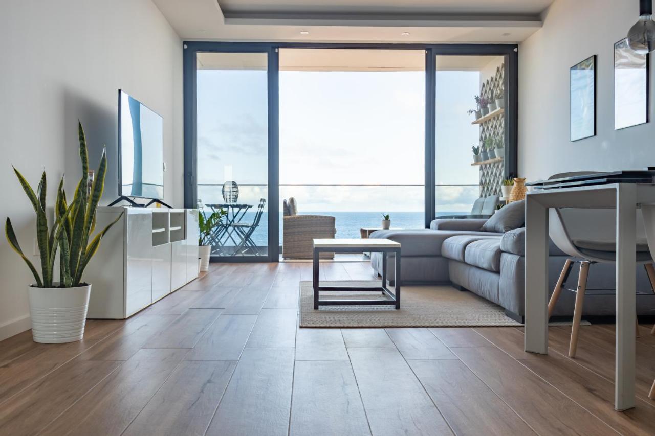 3 Bdr Aprt, Stunning Seaview, Rooftop Pool - Lcgr Praia Exterior foto