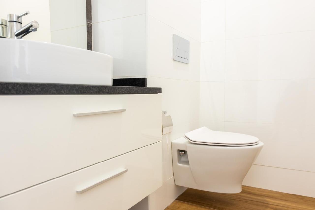 3 Bdr Aprt, Stunning Seaview, Rooftop Pool - Lcgr Praia Exterior foto