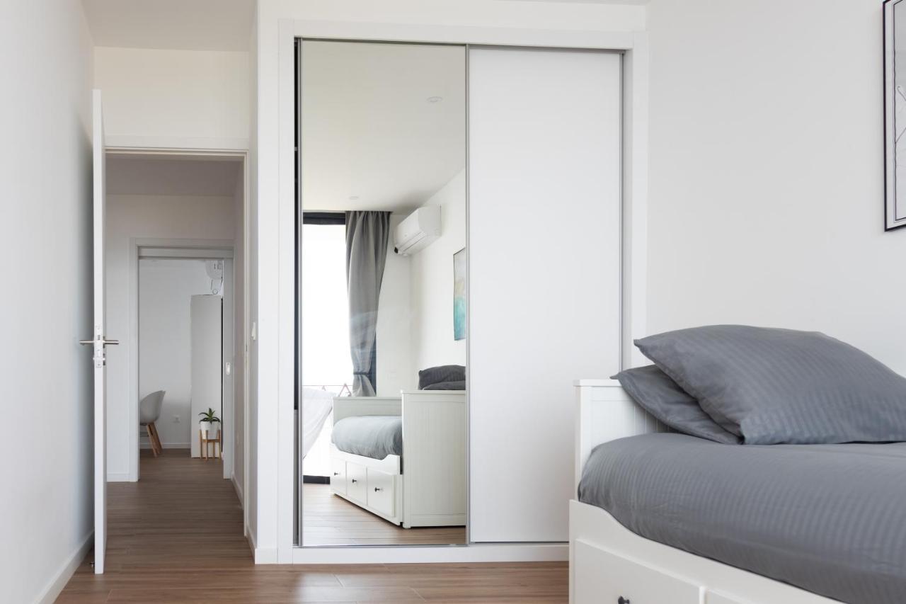 3 Bdr Aprt, Stunning Seaview, Rooftop Pool - Lcgr Praia Exterior foto