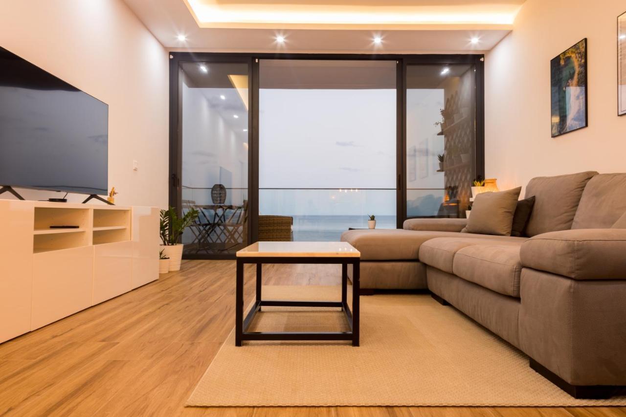 3 Bdr Aprt, Stunning Seaview, Rooftop Pool - Lcgr Praia Exterior foto