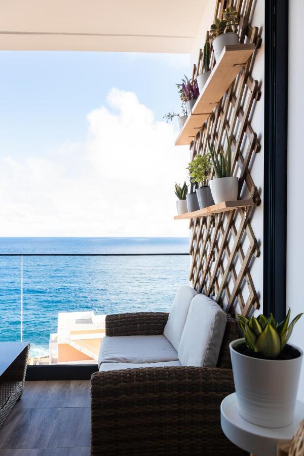 3 Bdr Aprt, Stunning Seaview, Rooftop Pool - Lcgr Praia Exterior foto